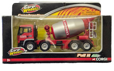 Corgi Wheelz Construction