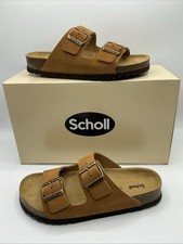 Scholl julien women - scholl, suede