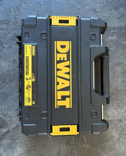 Dewalt storage drill - drill, carry
