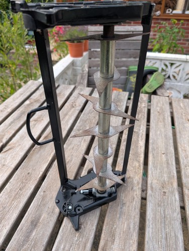 Allett kensington 43cm - allett,