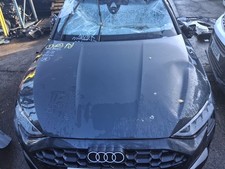 2025 AUDI A3 8Y HATCHBACK