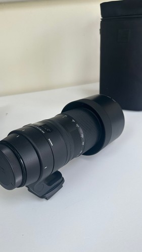Sigma contemporary 150 600mm - contemporary, 150-600mm