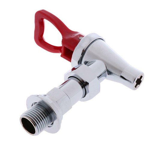 Coffee hot drink - faucet,