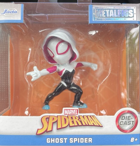 Jada metalfigs marvel - metalfigs,