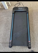 Triedmill Running Machine