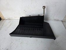 BMW E36 saloon battery cover