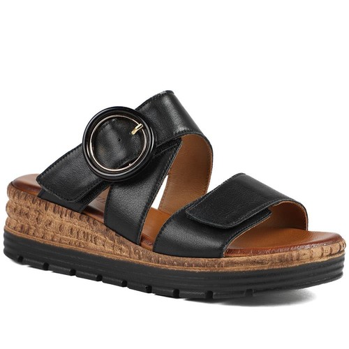 Bellissimo adjustable leather - bellissimo,
