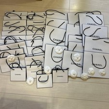 [Set of 38] CHANEL Authentic