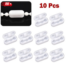 10PCS Roller Blind Chain