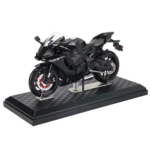 Cca yamaha yzf r1 alloy - yamaha,