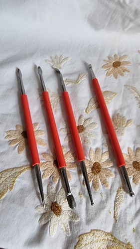 Abig double ended - ended, metal