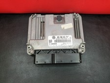 03G906021PM / 0281014061 VW Golf MK5 1.9 TDi Engine Control Unit ECU 03G906021