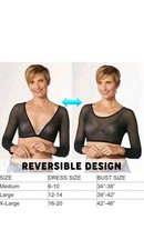 Arm Shaping Sleeves Arm Shaper  Remove Sagging Anti Cellulite Slimming Size XL