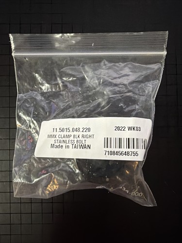 Used sram avid matchmaker - matchmaker, x