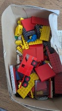 Lego, Vintage 1960s Lego