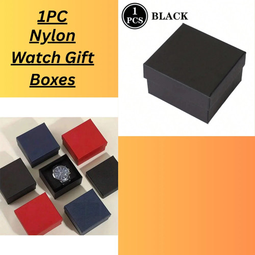 Watch gift box delicate pocket - gift,