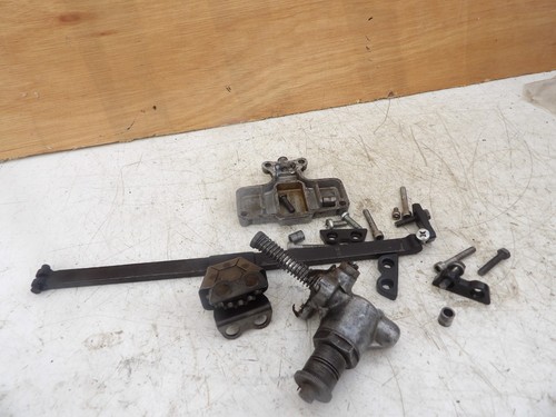 Suzuki 750 assorted engine - suzuki, gs