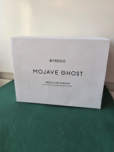 Byredo mojave ghost absolu - byredo,