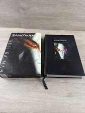 The Absolute Sandman Volume 1