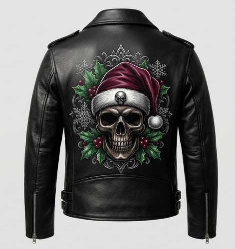 Men genuine leather - men’s,