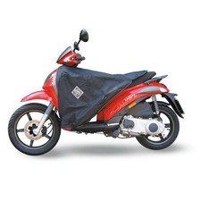 Tucano Urbano Motorcycle