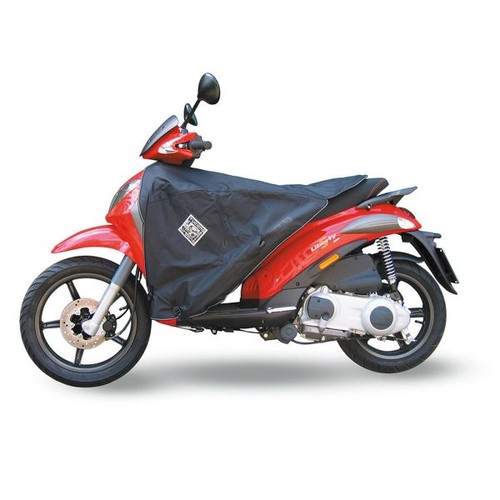 Tucano urbano motorcycle - urbano,