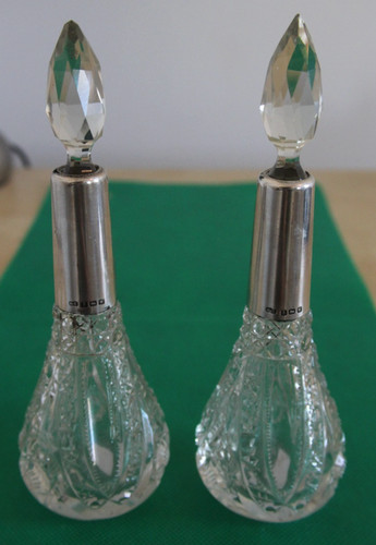 Antique george sterling - antique,