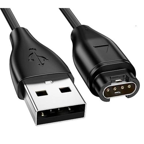 Garmin watch usb charger - watch,
