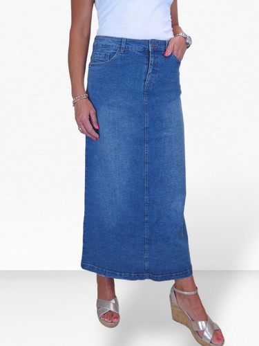 Ladies mid rise - rise,
