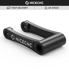 1.25" Rear Drop Link Lowering Links Kit For Husqvarna 701 Enduro / SM 2016-2024