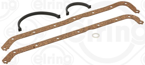 Elring oil sump gasket - oil,