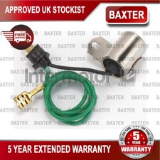 Baxter Ignition Condenser Fits