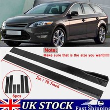 For Ford Mondeo MK4 2007-14