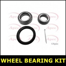 Wheel Bearing Kit Front FOR