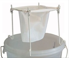 Beer and Wine Strainer Kit