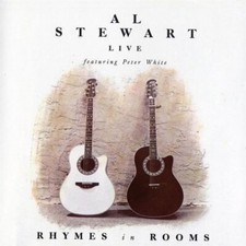 Al Stewart : Rhymes in Rooms