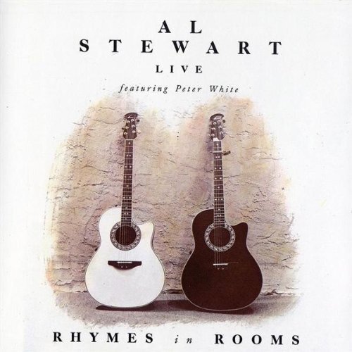 Stewart rhymes in rooms - :,