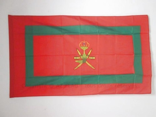 Standard the sultan oman - of,