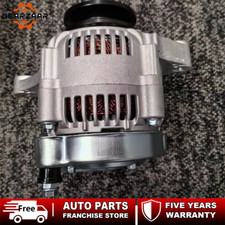 50Amp 12Volt Alternator for