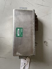1998 BENTLEY AZURE ABS ECU CONTROL MODULE 0265103044 / UD74793 ONLY 9,000 miles