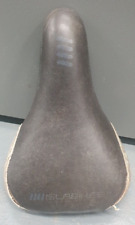 Islabikes Rothan Cnoc Beinn Bike Seat Saddle Black Used Free UK Delivery