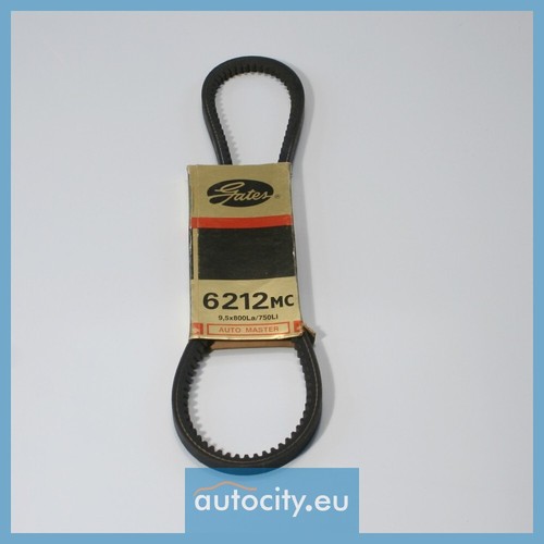 Gates 6212mc 800la - 6212mc, x