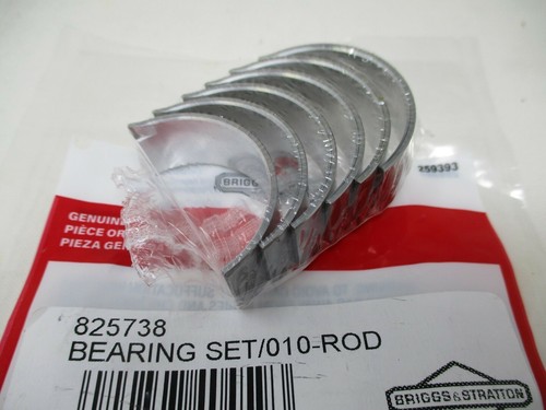 Genuine briggs stratton - genuine, &