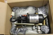 Exalto Wissermotor 255 BS Windshield Wiper Motor