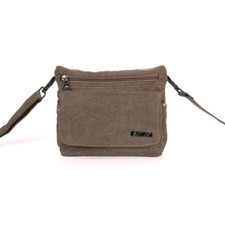 Hemp Day Tripper Shoulder Bag