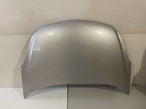 Vauxhall corsa bonnet - vauxhall, d