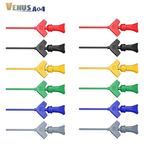 Smd test hook - hook, mini