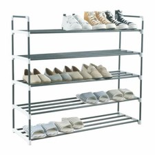 5 Tier Shoe Stand Storage