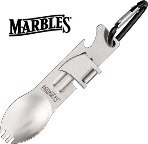 Marbles campers best friend - marbles,