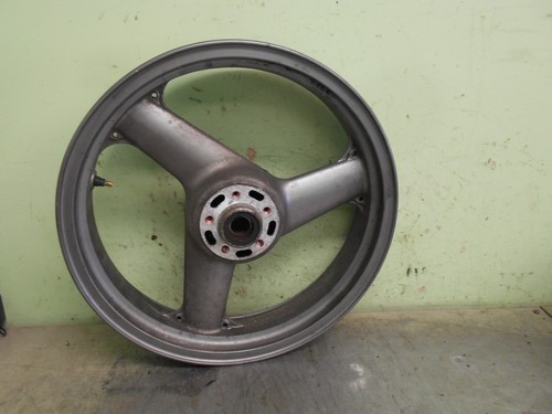 Kawasaki zx9b front - ,